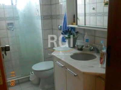 Apartamento à venda com 137m², 3 quartos, 1 suíte, 2 vagas no bairro Petrópolis em Porto Alegre - Foto 15