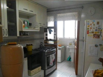 Apartamento à venda com 137m², 3 quartos, 1 suíte, 2 vagas no bairro Petrópolis em Porto Alegre - Foto 16