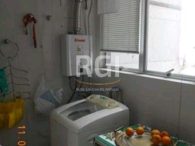 Apartamento à venda com 137m², 3 quartos, 1 suíte, 2 vagas no bairro Petrópolis em Porto Alegre - Foto 17