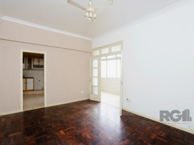 Apartamento à venda com 86m², 2 quartos no bairro São Geraldo em Porto Alegre - Foto 2