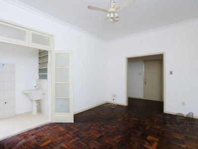 Apartamento à venda com 86m², 2 quartos no bairro São Geraldo em Porto Alegre - Foto 4