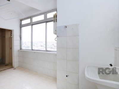 Apartamento à venda com 86m², 2 quartos no bairro São Geraldo em Porto Alegre - Foto 6