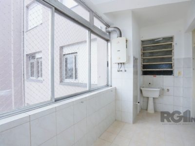 Apartamento à venda com 86m², 2 quartos no bairro São Geraldo em Porto Alegre - Foto 8