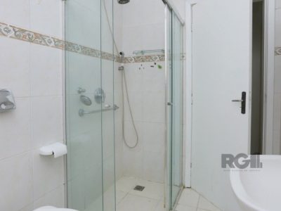 Apartamento à venda com 86m², 2 quartos no bairro São Geraldo em Porto Alegre - Foto 10