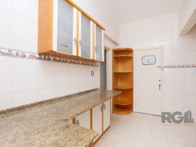 Apartamento à venda com 86m², 2 quartos no bairro São Geraldo em Porto Alegre - Foto 20