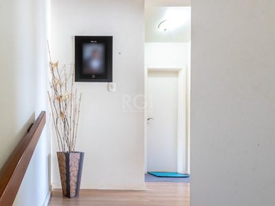 Casa à venda com 162m², 3 quartos, 2 suítes, 4 vagas no bairro Tristeza em Porto Alegre - Foto 19