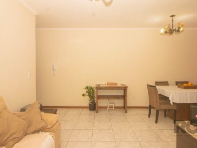 Apartamento à venda com 83m², 3 quartos, 1 suíte, 2 vagas no bairro Jardim Itu em Porto Alegre - Foto 3