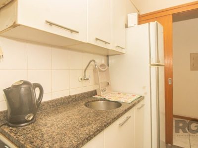 Apartamento à venda com 83m², 3 quartos, 1 suíte, 2 vagas no bairro Jardim Itu em Porto Alegre - Foto 16