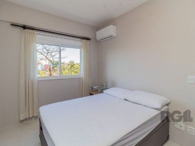 Apartamento à venda com 35m², 1 quarto, 1 vaga no bairro Santo Antônio em Porto Alegre - Foto 8