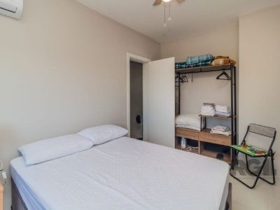 Apartamento à venda com 35m², 1 quarto, 1 vaga no bairro Santo Antônio em Porto Alegre - Foto 10