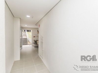 Apartamento à venda com 35m², 1 quarto, 1 vaga no bairro Santo Antônio em Porto Alegre - Foto 14