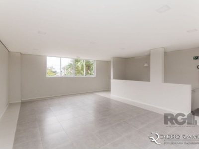 Apartamento à venda com 35m², 1 quarto, 1 vaga no bairro Santo Antônio em Porto Alegre - Foto 15