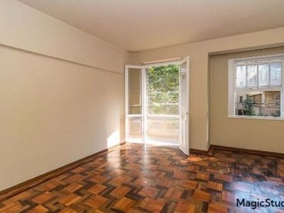 Apartamento à venda com 68m², 2 quartos no bairro Floresta em Porto Alegre - Foto 2