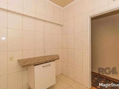 Apartamento à venda com 68m², 2 quartos no bairro Floresta em Porto Alegre - Foto 8