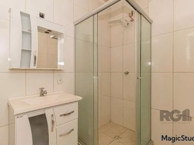 Apartamento à venda com 68m², 2 quartos no bairro Floresta em Porto Alegre - Foto 11