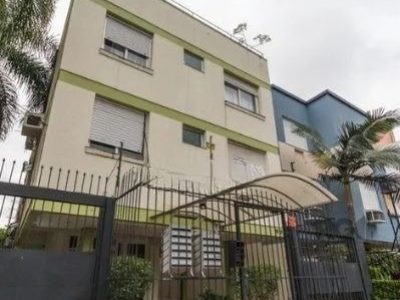 Cobertura à venda com 109m², 3 quartos, 1 suíte, 2 vagas no bairro Santana em Porto Alegre - Foto 22