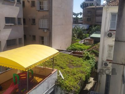 Apartamento à venda com 146m², 3 quartos no bairro Bom Fim em Porto Alegre - Foto 4