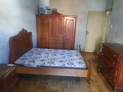 Apartamento à venda com 146m², 3 quartos no bairro Bom Fim em Porto Alegre - Foto 8