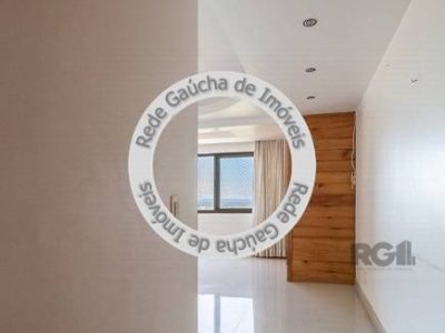 Apartamento à venda com 117m², 3 quartos, 1 suíte, 2 vagas no bairro Higienópolis em Porto Alegre - Foto 2