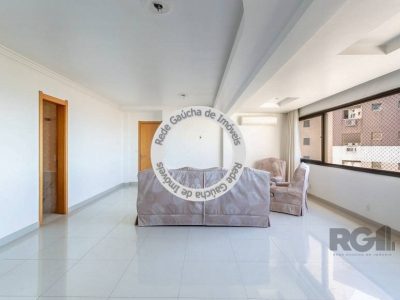 Apartamento à venda com 117m², 3 quartos, 1 suíte, 2 vagas no bairro Higienópolis em Porto Alegre - Foto 4