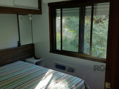 Cobertura à venda com 108m², 2 quartos, 1 suíte, 1 vaga no bairro Menino Deus em Porto Alegre - Foto 4