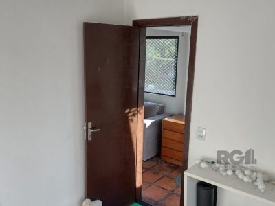 Cobertura à venda com 108m², 2 quartos, 1 suíte, 1 vaga no bairro Menino Deus em Porto Alegre - Foto 15