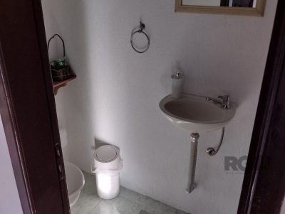 Cobertura à venda com 108m², 2 quartos, 1 suíte, 1 vaga no bairro Menino Deus em Porto Alegre - Foto 18