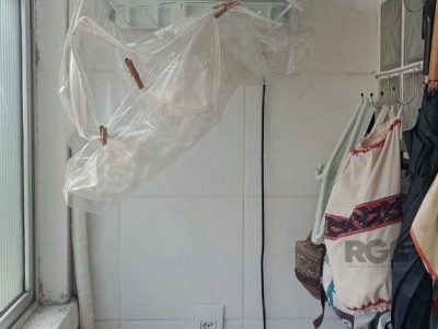 Cobertura à venda com 108m², 2 quartos, 1 suíte, 1 vaga no bairro Menino Deus em Porto Alegre - Foto 19