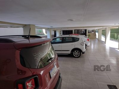 Cobertura à venda com 108m², 2 quartos, 1 suíte, 1 vaga no bairro Menino Deus em Porto Alegre - Foto 25