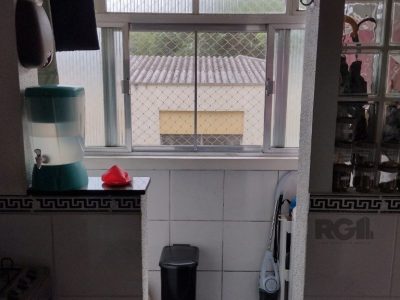 Cobertura à venda com 108m², 2 quartos, 1 suíte, 1 vaga no bairro Menino Deus em Porto Alegre - Foto 29