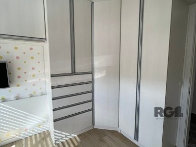 Apartamento à venda com 158m², 4 quartos, 4 suítes, 3 vagas no bairro Menino Deus em Porto Alegre - Foto 42