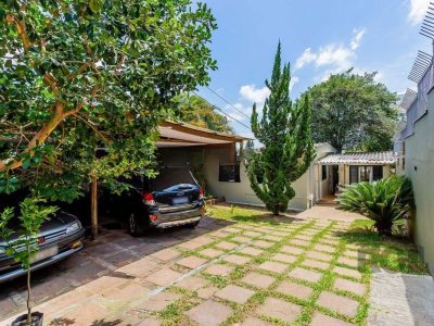 Casa à venda com 120m², 3 quartos, 2 vagas no bairro São Sebastião em Porto Alegre - Foto 2