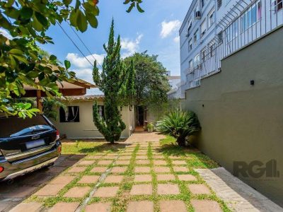 Casa à venda com 120m², 3 quartos, 2 vagas no bairro São Sebastião em Porto Alegre - Foto 3