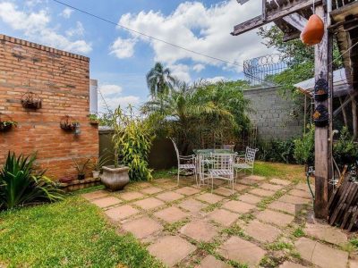 Casa à venda com 120m², 3 quartos, 2 vagas no bairro São Sebastião em Porto Alegre - Foto 22