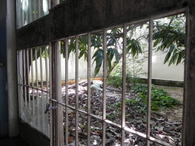 Casa à venda com 110m², 4 quartos, 1 suíte, 4 vagas no bairro Jardim Itu em Porto Alegre - Foto 22