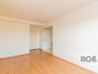 Apartamento à venda com 64m², 2 quartos, 1 suíte, 1 vaga no bairro Jardim Carvalho em Porto Alegre - Foto 4