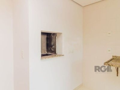 Apartamento à venda com 64m², 2 quartos, 1 suíte, 1 vaga no bairro Jardim Carvalho em Porto Alegre - Foto 5