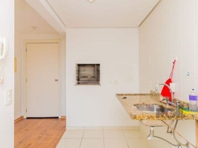 Apartamento à venda com 64m², 2 quartos, 1 suíte, 1 vaga no bairro Jardim Carvalho em Porto Alegre - Foto 6