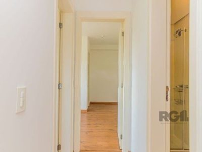 Apartamento à venda com 64m², 2 quartos, 1 suíte, 1 vaga no bairro Jardim Carvalho em Porto Alegre - Foto 9