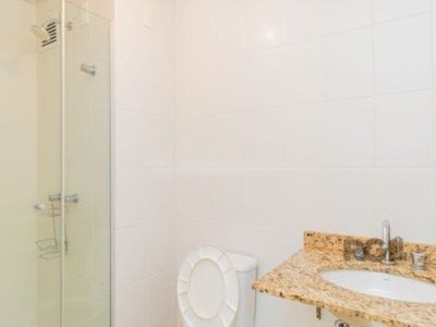 Apartamento à venda com 64m², 2 quartos, 1 suíte, 1 vaga no bairro Jardim Carvalho em Porto Alegre - Foto 11