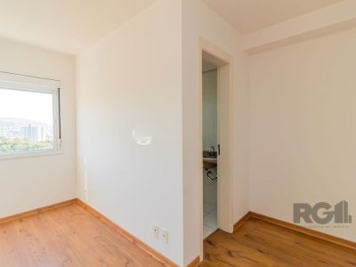 Apartamento à venda com 64m², 2 quartos, 1 suíte, 1 vaga no bairro Jardim Carvalho em Porto Alegre - Foto 15