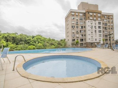 Apartamento à venda com 64m², 2 quartos, 1 suíte, 1 vaga no bairro Jardim Carvalho em Porto Alegre - Foto 19