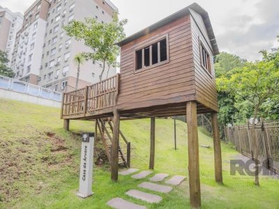 Apartamento à venda com 64m², 2 quartos, 1 suíte, 1 vaga no bairro Jardim Carvalho em Porto Alegre - Foto 22