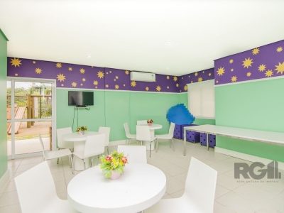 Apartamento à venda com 64m², 2 quartos, 1 suíte, 1 vaga no bairro Jardim Carvalho em Porto Alegre - Foto 28