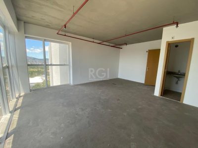 Conjunto/Sala à venda com 35m², 1 vaga no bairro Petrópolis em Porto Alegre - Foto 9