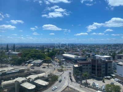 Conjunto/Sala à venda com 35m², 1 vaga no bairro Petrópolis em Porto Alegre - Foto 14