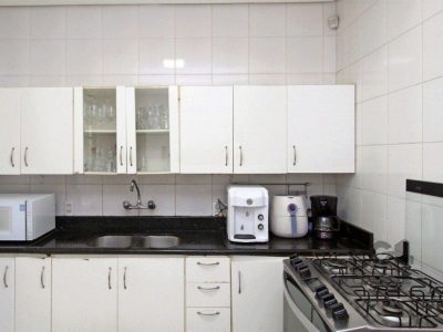 Casa Condominio à venda com 335m², 4 quartos, 2 suítes, 4 vagas no bairro Santa Tereza em Porto Alegre - Foto 53