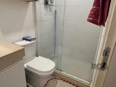 Apartamento à venda com 66m², 3 quartos, 1 suíte, 1 vaga no bairro Partenon em Porto Alegre - Foto 8