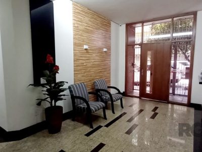 Apartamento à venda com 73m², 2 quartos no bairro Centro Histórico em Porto Alegre - Foto 2