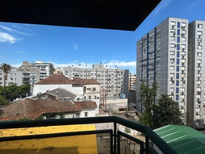 Duplex à venda com 45m², 1 quarto, 1 suíte, 1 vaga no bairro Independência em Porto Alegre - Foto 2